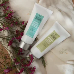 Masque de beauté au lait d'ânesse frais et bio