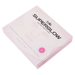Masque de luminothérapie avancée visage led Glow Lola Rose
