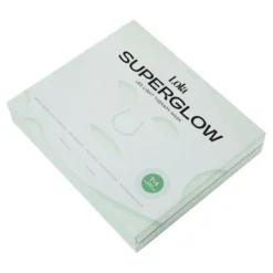 Masque de luminothérapie avancée visage led Glow Lola Vert