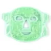 Masque de perles en gel