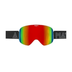 Masque de ski matt collection ski scale
