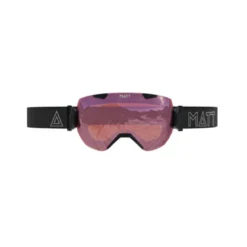 Masque de ski matt ski collection