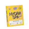 Masque en tissu hydratant pour le visage - hydra spa
