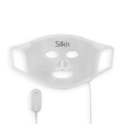Masque facial à led de soin du visage*