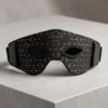 Masque led contour des yeux