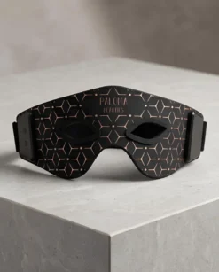 Masque led contour des yeux
