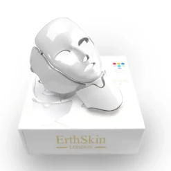 Masque led 7 couleurs visage + cou