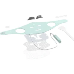 Masque LED de luminothérapie Aduro