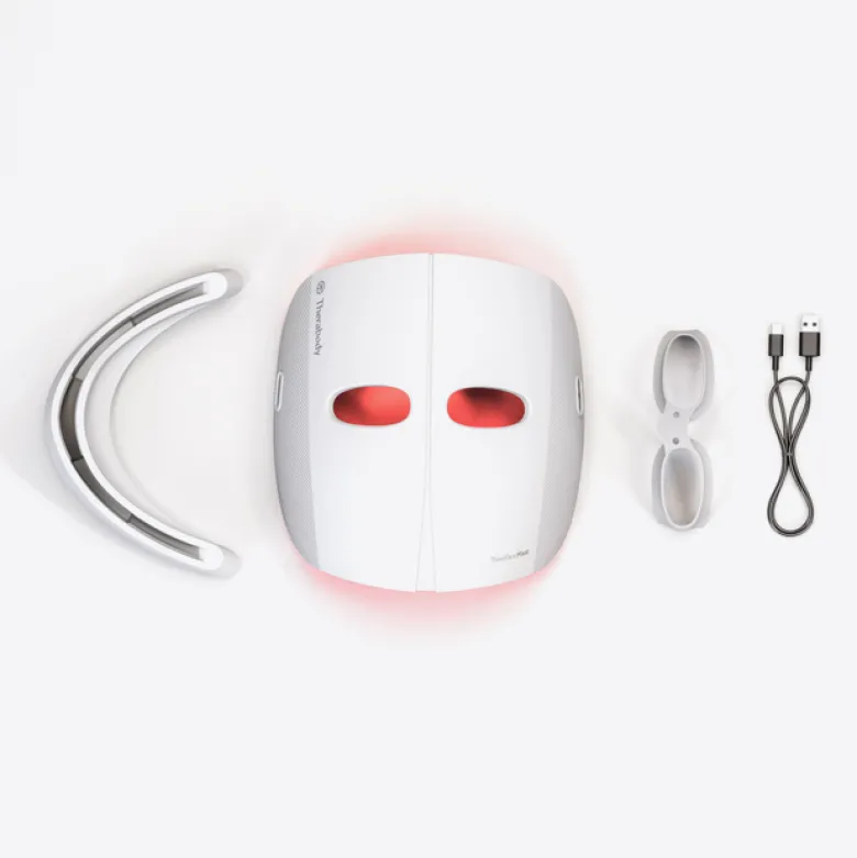 Masque LED Theraface