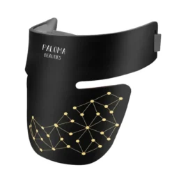 Masque led visage et cou luminotherapie
