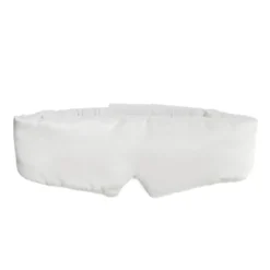 Masque pour les yeux en soie