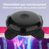 Masque raffermissant électrostimulation