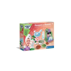 Masques de beauté
