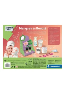 Masques de beauté