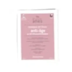 Masque visage anti-âge au lait d'ânesse