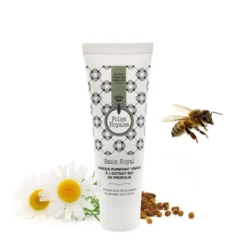 Masque visage : propolis bio 50ml