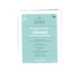 Masque visage relaxant au lait d'ânesse