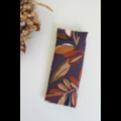 Masque yeux yoga - vita violet