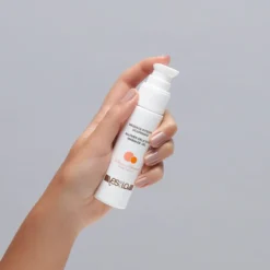 Massage intégral gourmand pêche abricot