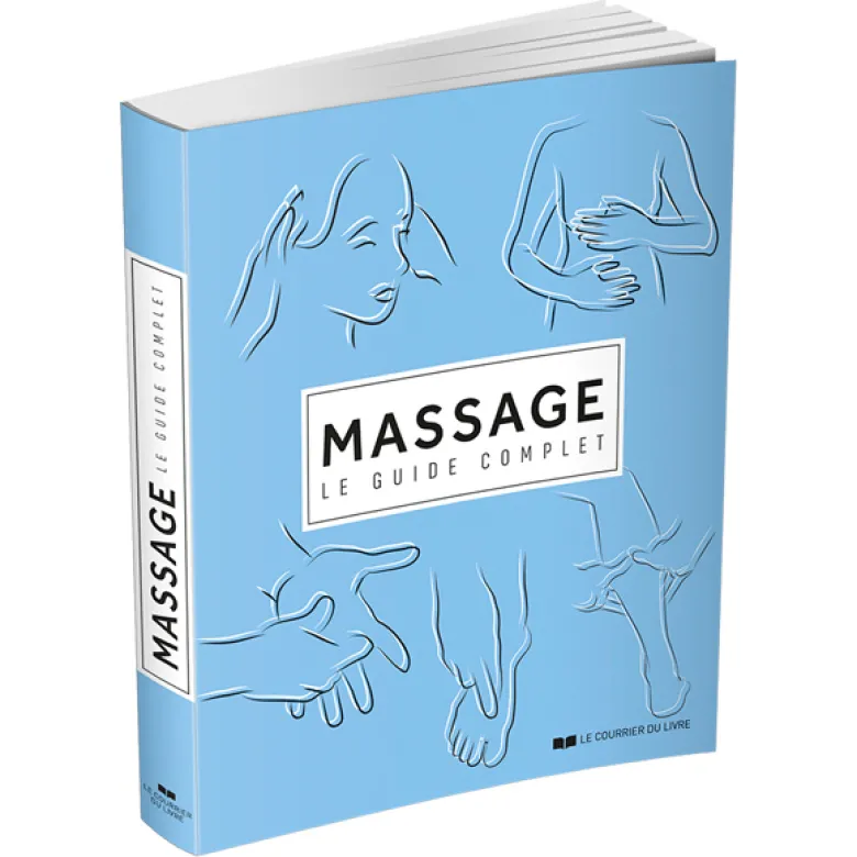 Massage le guide complet