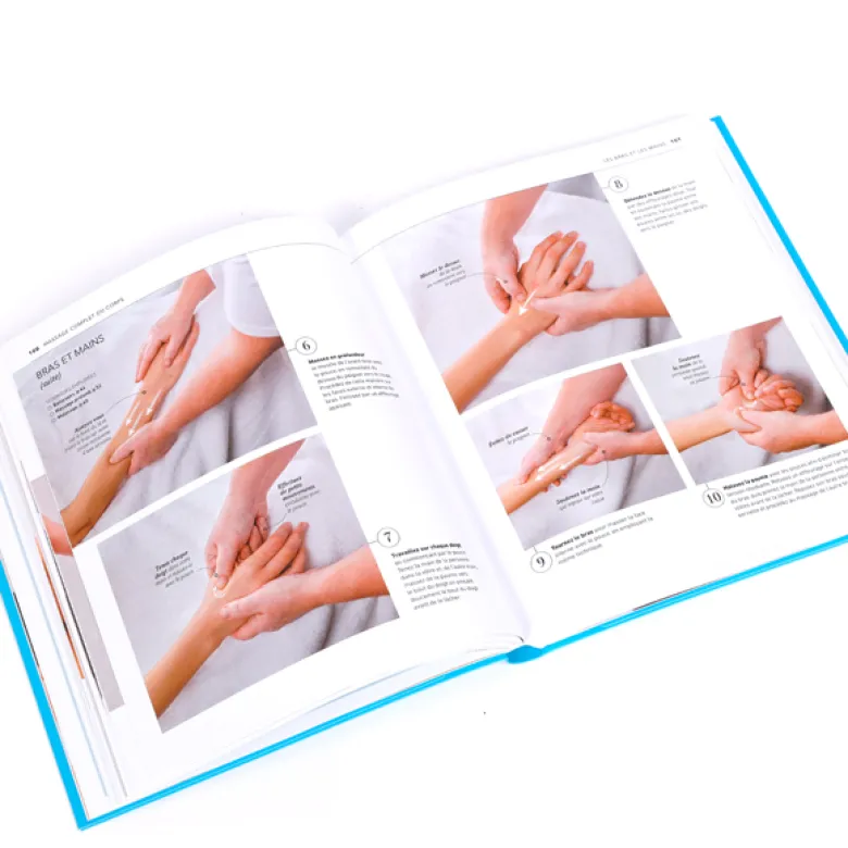 Massage le guide complet