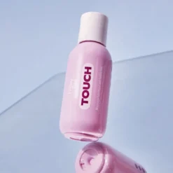 Massage lubrifiant huiles bio - touch