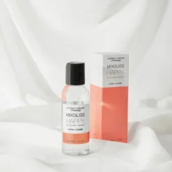 Massage & lubrifiant - mixgliss happy