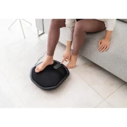 Massage shiatsu pieds et dos