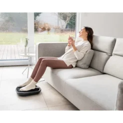 Massage shiatsu pieds et dos