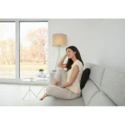 Massage shiatsu pieds et dos