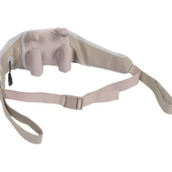 Masseur de nuque rotatif chauffant rechargeable USB Sensly