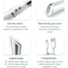 Masseur eye recovery pro