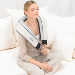 Masseur nuque et épaules