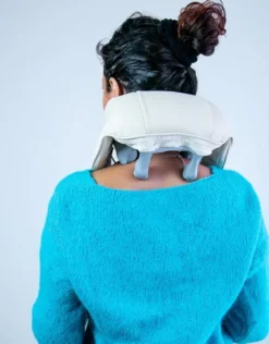 Masseur nuque et épaules