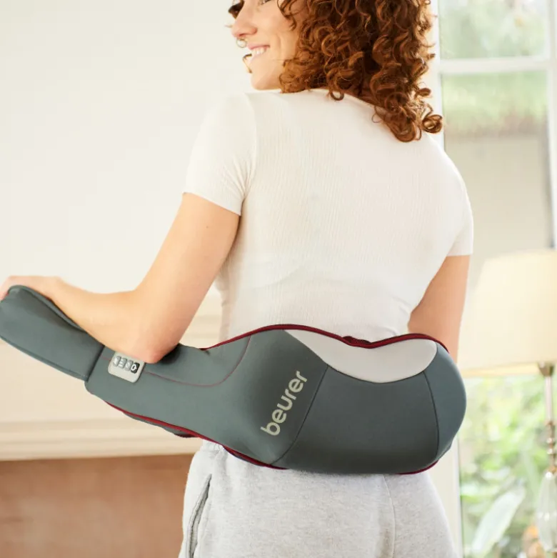 Masseur pour la nuque