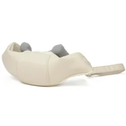 Masseur pétrissage Trapèzes Cou Cervicales chauffant et rechargeable USB
