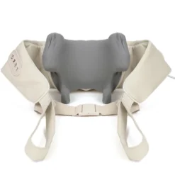 Masseur pétrissage Trapèzes Cou Cervicales chauffant et rechargeable USB
