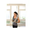 Masseur shiatsu cervicales colorie beige