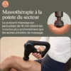 Masseur Theragun Prime Plus