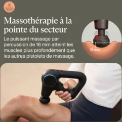 Masseur Theragun Prime Plus