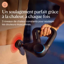 Masseur Theragun Prime Plus
