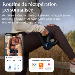 Masseur Theragun Prime Plus