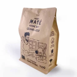 Maté affiné 24 mois bio grand cru - 250g