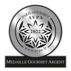 Maté bio équitable ffl menthe & cédrat