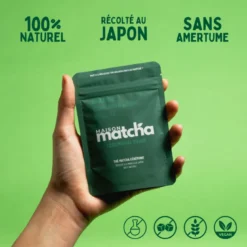 Matcha cérémonie
