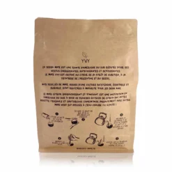 Maté citron bio - eco recharge 500g