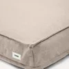 Matelas basic l - beige