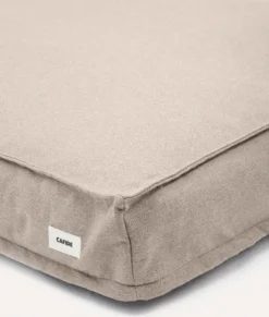 Matelas basic l - beige