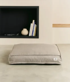Matelas basic l - beige
