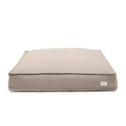 Matelas basic l - beige